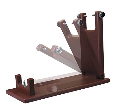 Lacor - 62359 - Jamonero Polietileno Plegable
