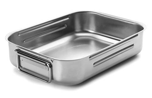 Lacor - 62545A - Rustidera Honda Asa Abatible 45x32