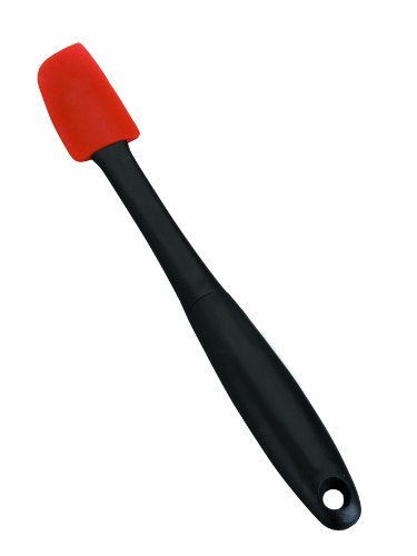 Lacor - 64444 - Espátula Silicona Mini 28 cms.