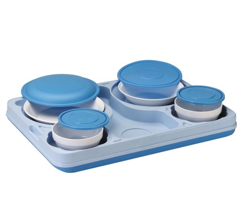 LACOR 66942 - Set Completo Bandeja isotermica b-1