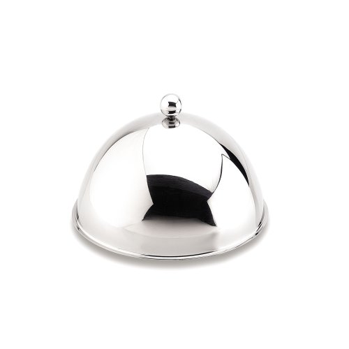 Lacor - 69024 - Cubreplatos Inox 24Øcm