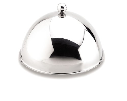 Lacor - 69029 - Cubreplatos Inox 28Øcm