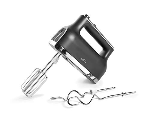 Lacor 69483 Batidora amasadora Multi, 400 W, 3'5 litros, Acero Inoxidable