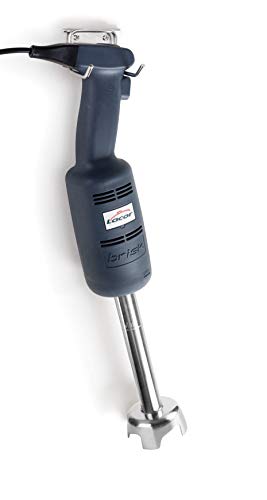 Lacor 69801 Soporte de batidora Brisk, Acero Inoxidable 18/10, 7 cm