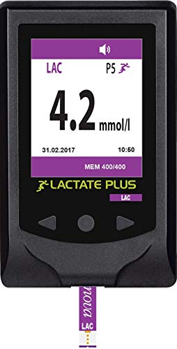 LACTATO PLUS REDTEC