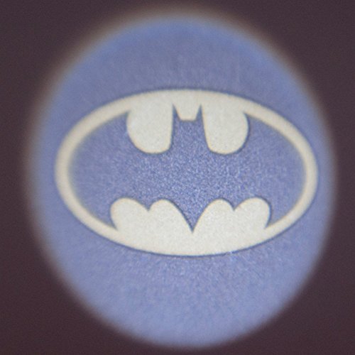 Lámpara de proyección Batman