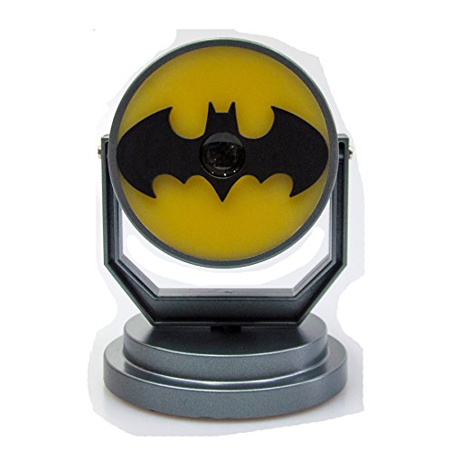 Lámpara de proyección Batman
