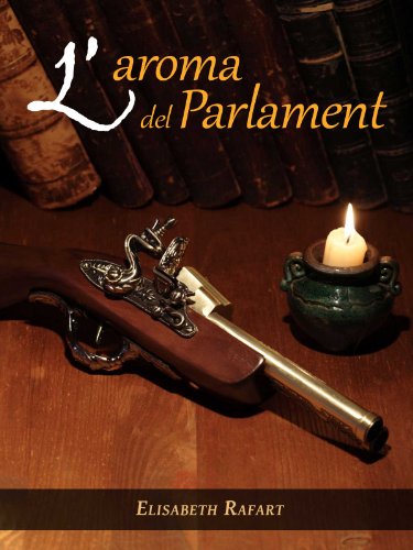 L'aroma del Parlament (Catalan Edition)