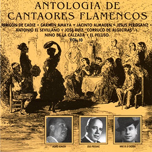 Las piedras de Zacatín (Media granaína) [2015 Remaster]