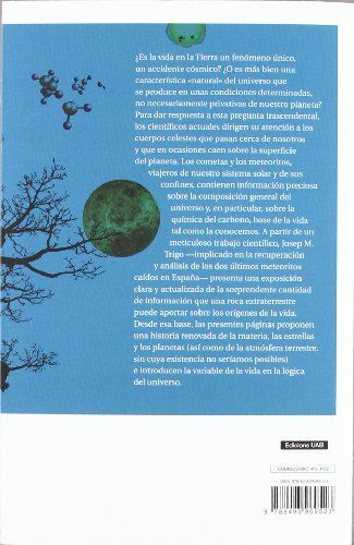 Las Raíces Cósmicas De La Vida (El espejo y la lámpara)