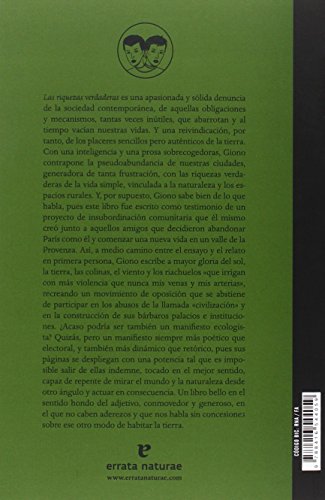 Las riquezas verdaderas (La muchacha de dos cabezas)