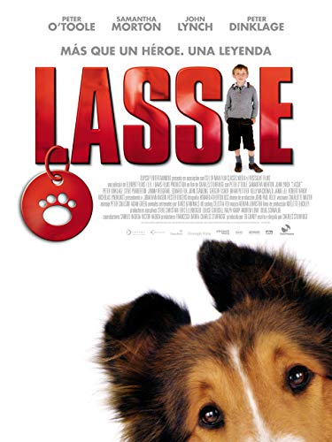 Lassie