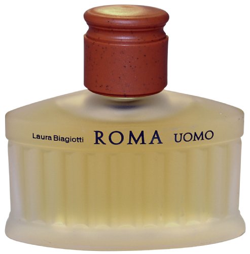 Laura Biagiotti 1120 - Agua de colonia, 125 ml