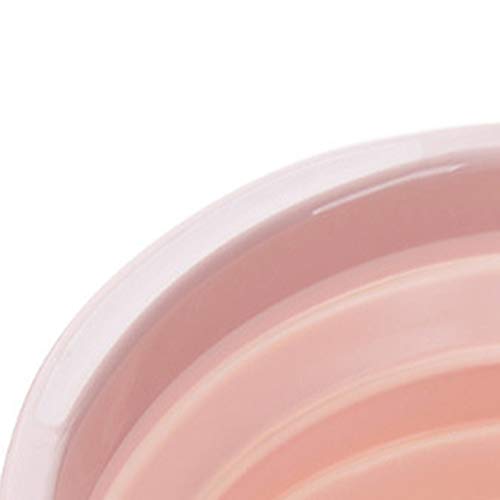 Lavadero portátil plegable Lavabo multifunción Bañera de baño para pies Baño de pies para viajes al aire libre Lavabo retráctil Lavar platos