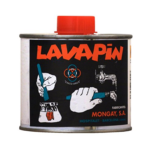LAVAPIN, 1/2L, CINCO AROS, MONGAY