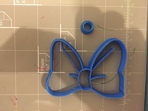 Lazo de Cookie Cutter Set