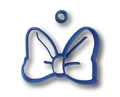 Lazo de Cookie Cutter Set