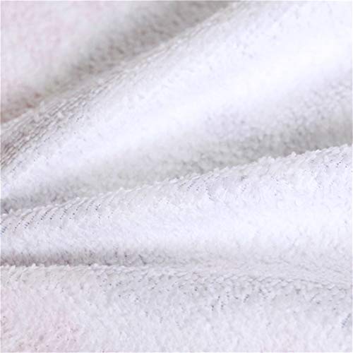 LBYB Toalla De Playa De Verano Ronda Beach Leopard Patrón Súper Toalla Absorbente Toalla De Microfibra Yoga Estera Que Acampa, Manta Toalla De Baño, 150 Cm * 150 Cm,C