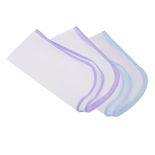 LDLCNCY Plancha Antideslizante antidesgaste de Alta Temperatura Que Plancha la Almohadilla del Aislamiento de Calor Que casa Que Plancha la aplicación Accesorio casero 2pcs, Big