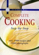Le Cordon Bleu Complete Step-by-step Cookery Book