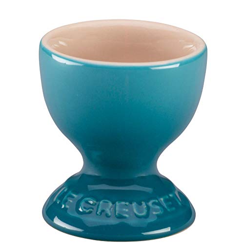 LE CREUSET 71702001700099 Huevera, cerámica