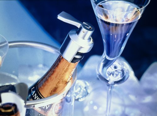 LE CREUSET Corona Cava, aleación