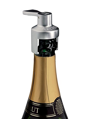 LE CREUSET Corona Cava, aleación