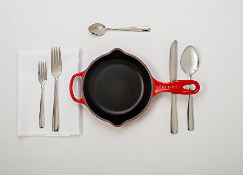 LE CREUSET Marsella Firma 20182162000422 sartén/sartén de 16 cm