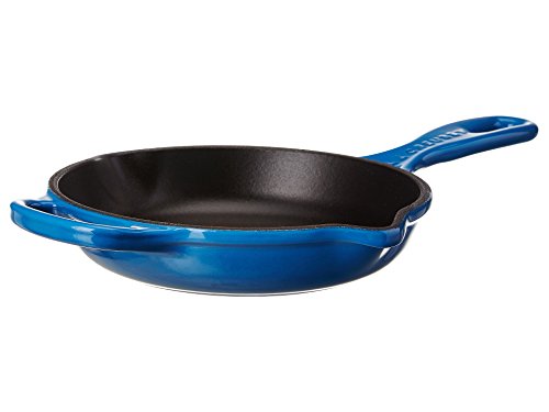 LE CREUSET Marsella Firma 20182162000422 sartén/sartén de 16 cm