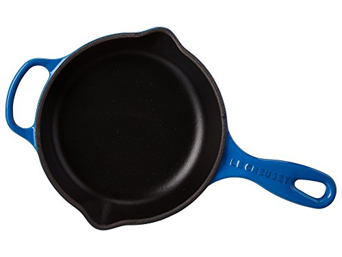 LE CREUSET Marsella Firma 20182162000422 sartén/sartén de 16 cm