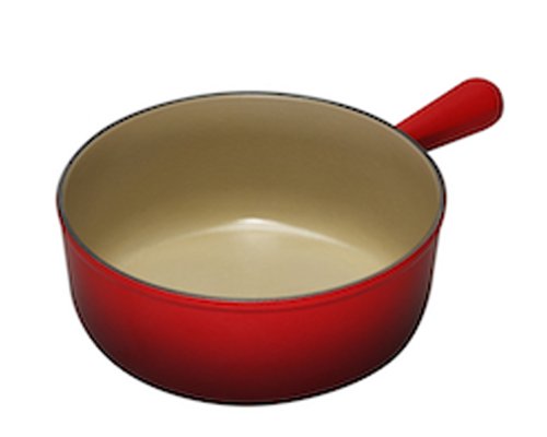 LE CREUSET - Poelón cazo de 22 centímetros