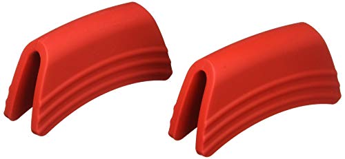 Le Creuset Set Asas de Silicona Sg100 67, Cereza