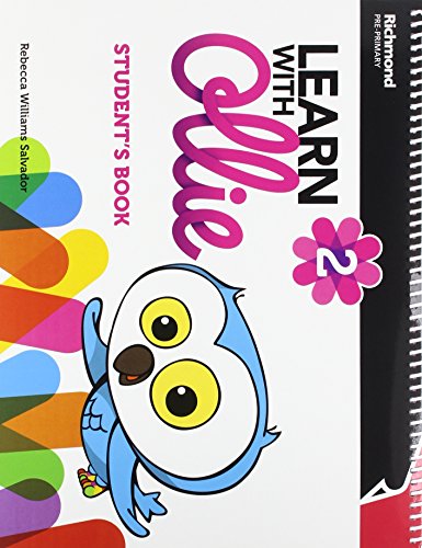 LEARN WITH OLLIE 2 STUDENT'S PACK - 9788466829717