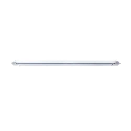 LEDKIA LIGHTING Tubo LED T8 1200mm Especial Carnicerías Conexión Un Lateral 20W