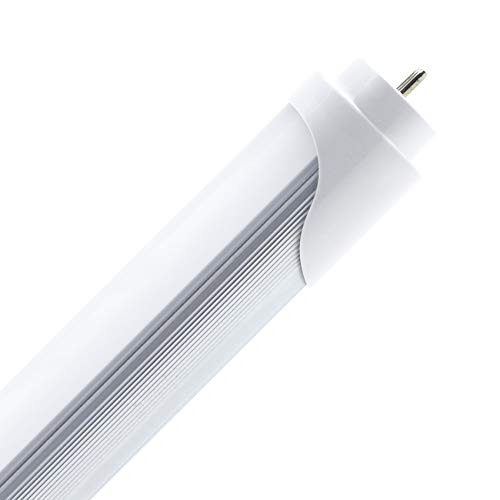 LEDKIA LIGHTING Tubo LED T8 1200mm Especial Carnicerías Conexión Un Lateral 20W