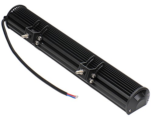 Leetop 126W LED Luz de Trabajo Lámpara Trabajo Bar Foco Proyector Viga de Inundación del Iluminacion Conducción LED Faros Coche Luz
