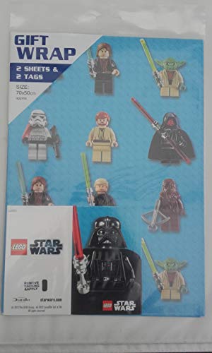 LEGO - Figura de acción