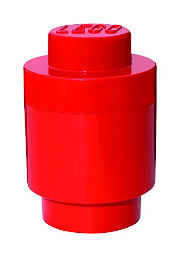 LEGO Ladrillo de Almacenamiento 1 espàrragos