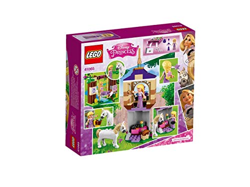 LEGO Princesas Disney - Día Especial de Rapunzel (6135711)