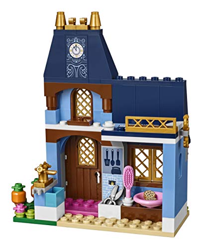 LEGO Princesas Disney - Noche encantada de Cenicienta (41146)
