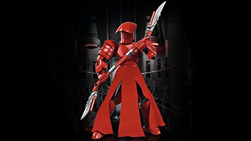 LEGO Star Wars - Elite Praetorian Guard (75529)