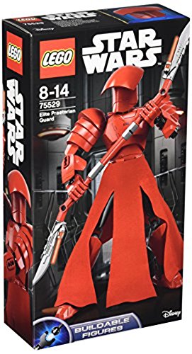 LEGO Star Wars - Elite Praetorian Guard (75529)