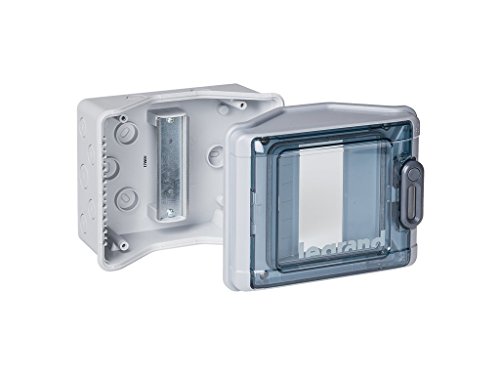 Legrand 601996E Caja Modular Estanca