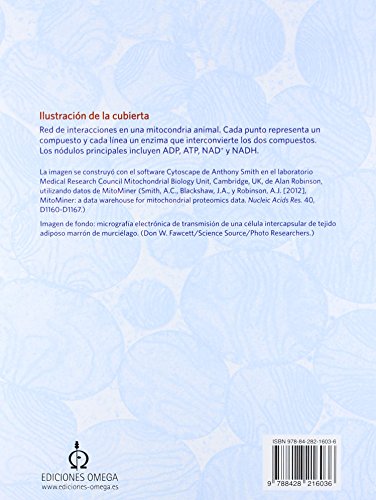 Lehninger. Principios de Bioquímica - 6ª Edición