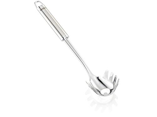 Leifheit 24054 Sterling - Cuchara para Servir Espaguetis