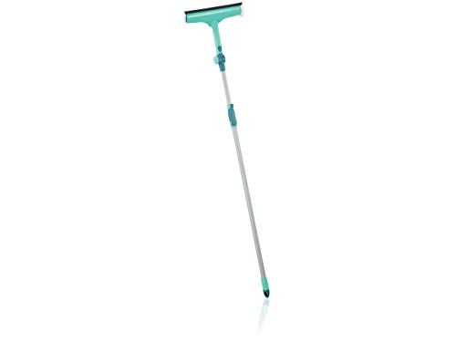 Leifheit Limpia Cristales ARTICULADO Plus 3 M Limp 1051120, Multicolor, Único