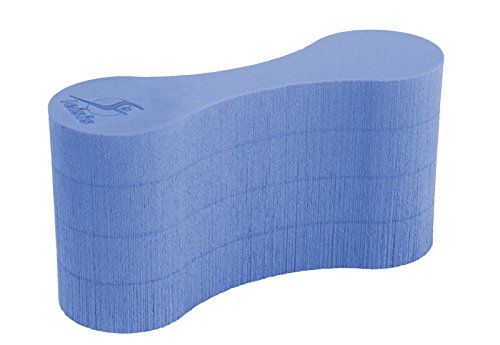 Leisis 0101001 Boya de natación, Azul, 28 x 8 x 12 cm