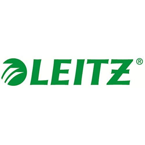 LEITZ 46290044 - Carpeta de proyectos WOW PP lomo 30 mm DIN A4 color naranja metalizado