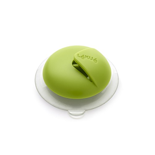 Lékué Cut & Wrap, Verde, 6.1 cm