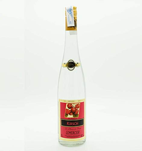 LEMERCIER KIRSCH 70 CL
